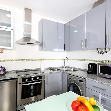 T1-sunset Lägenhet *