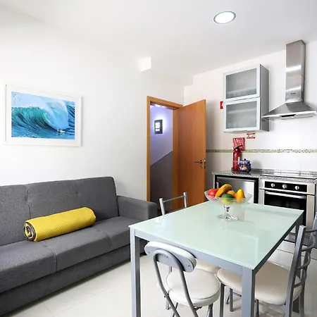 T1-sunset Апартаменты *