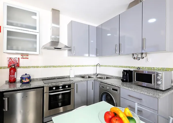 T1-sunset Апартаменты *